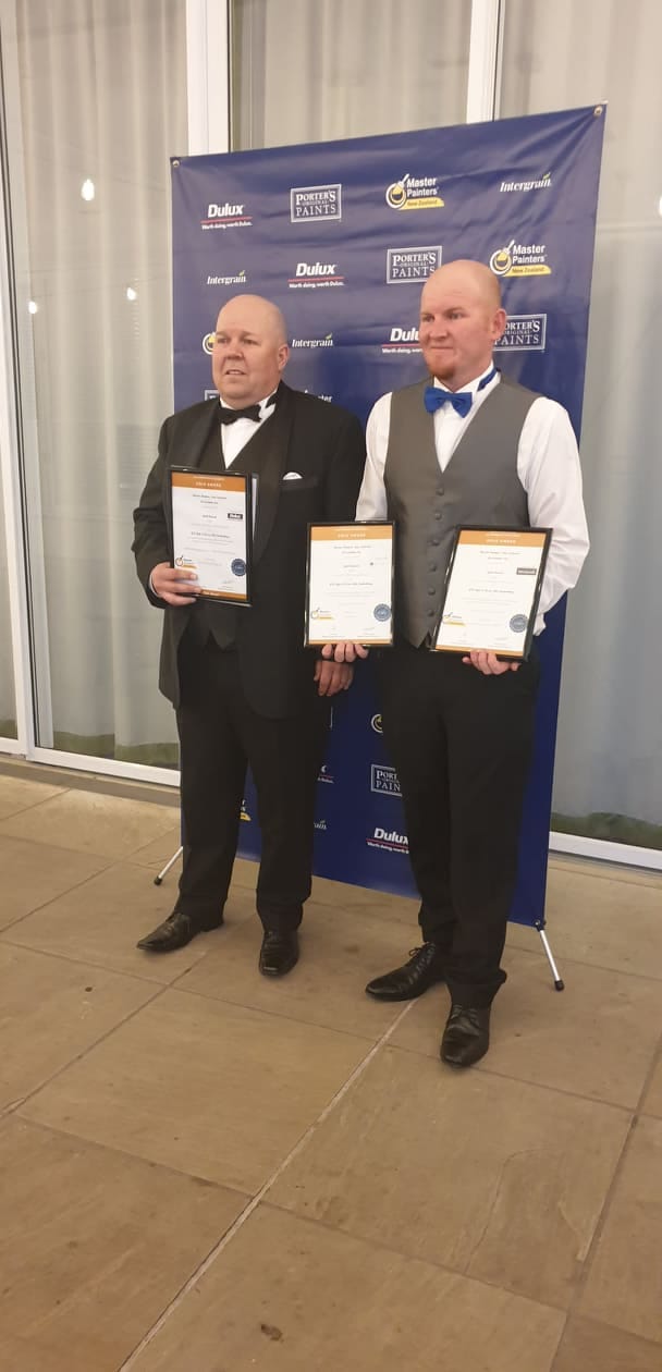 Awards Image event 1