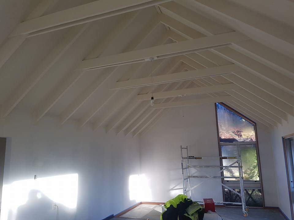 After Test Caption - Before and After