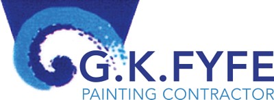 G.K. Fyfe Painting Contractor